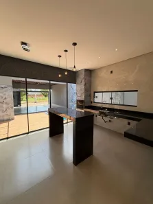 Casa com 4 Quartos à venda, 177m² no Plano Diretor Sul, Palmas