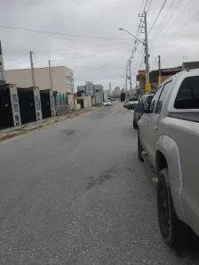 Lote/Terreno à venda, 200m² no Sertão do Trombudo, Itapema