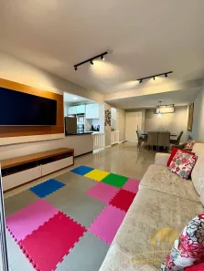Casa de Condomínio com 3 Quartos à venda, 148m² no Jardim Paulista, Atibaia