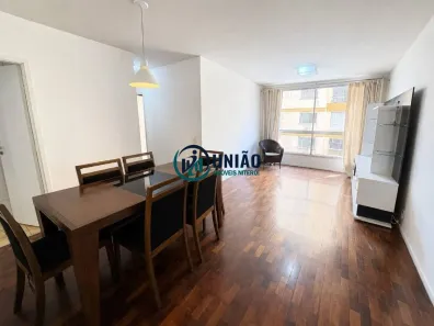 Apartamento com 2 Quartos à venda, 82m² no Santa Rosa, Niterói