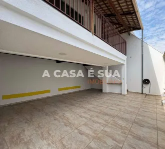 Casa com 3 Quartos à venda, 90m² no Sapucaias III, Contagem