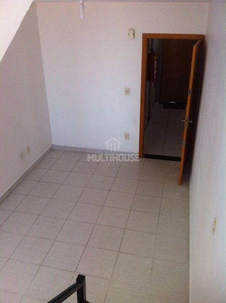 Apartamento com 3 quartos — Planalto, Belo Horizonte