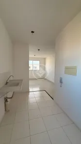 Apartamento com 2 Quartos à venda, 42m² no Fazenda Dourados - Condomínio Sonho Dourado II, Goiânia