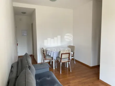 Apartamento com 2 Quartos à venda, 60m² no Jardim Tupanci, Barueri