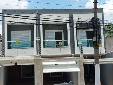 Sobrado com 3 Quartos à venda, 115m² no Jardim Três Marias, São Paulo