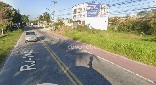 Lote/Terreno à venda, 396m² no Flamengo, Maricá
