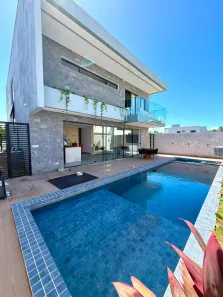 Casa de Condomínio com 3 Quartos à venda, 252m² no Barra Nova, Marechal Deodoro