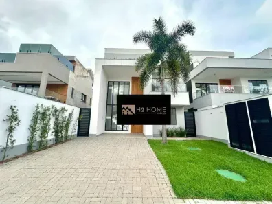 Casa de Condomínio com 5 Quartos à venda, 350m² no Recreio dos Bandeirantes, Rio de Janeiro
