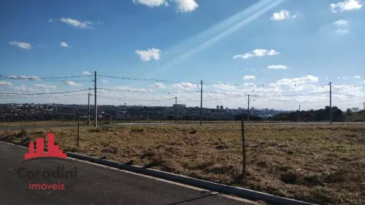 Lote/Terreno à venda, 304m² no Parque Vila América, Nova Odessa
