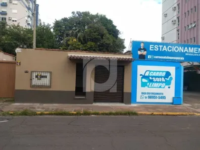 Ponto Comercial para alugar, 26m² no Centro, São Leopoldo