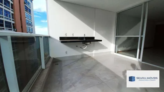 Apartamento com 4 Quartos à venda, 114m² no Praia da Costa, Vila Velha