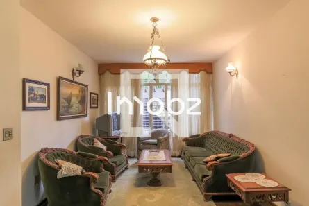 Casa com 3 Quartos à venda, 200m² no Cidade Monções, São Paulo