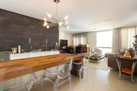 Apartamento com 2 Quartos para alugar, 98m² no Itaim Bibi, São Paulo