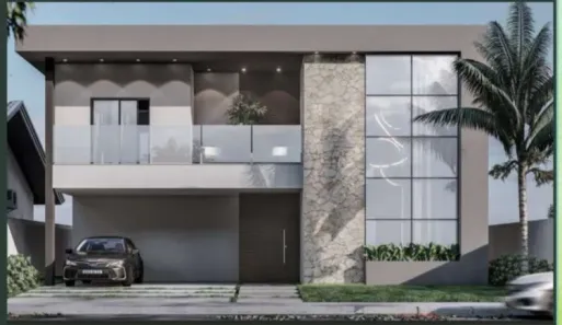 Casa com 4 Quartos à venda, 292m² no São João do Rio Vermelho, Florianópolis
