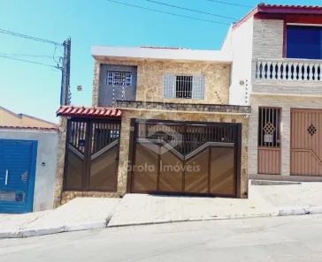 Casa com 3 Quartos à venda, 130m² no Vila Ré, São Paulo