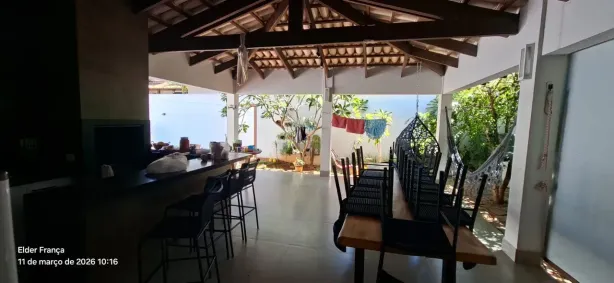 Casa de Condomínio com 3 Quartos à venda, 324m² no Residencial Granville, Goiânia