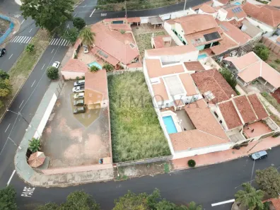 Lote/Terreno à venda, 405m² no Parque Residencial Cidade Universitária, Ribeirão Preto