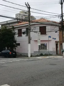 Imóvel Comercial com 3 Quartos para alugar, 80m² no Chácara Califórnia, São Paulo