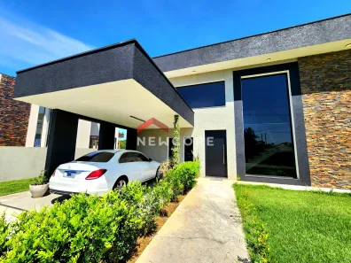 Casa de Condomínio com 3 Quartos à venda, 250m² no Santa Inês, Mairiporã