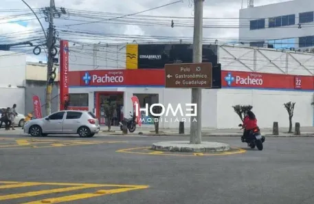 Ponto Comercial à venda, 250m² no Guadalupe, Rio de Janeiro