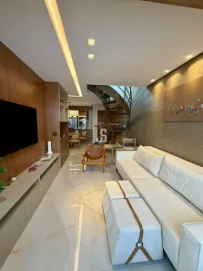Cobertura com 4 Quartos à venda, 212m² no Caminho das Árvores, Salvador