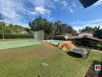 Casa com 4 Quartos à venda, 583m² no Bandeirantes (Pampulha), Belo Horizonte