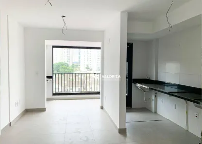 Apartamento com 1 Quarto à venda, 49m² no Parque Campolim, Sorocaba