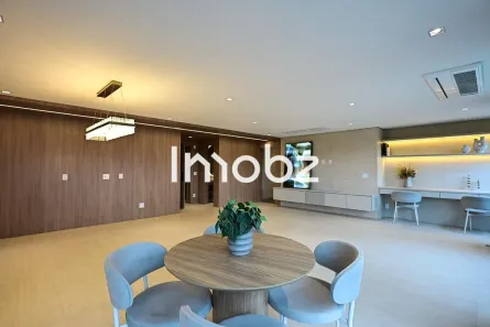 Apartamento com 3 Quartos à venda, 186m² no Chácara Itaim, São Paulo