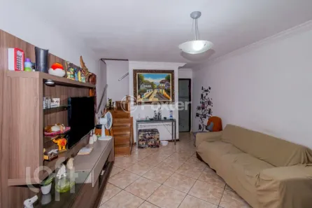 Casa com 2 Quartos à venda, 99m² no Vila Tiradentes, São Paulo