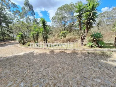 Lote/Terreno à venda, 1114m² no Solar da Lagoa, Nova Lima