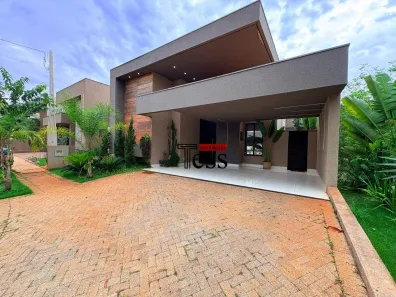 Casa de Condomínio com 3 Quartos à venda, 173m² no Residencial Maria Júlia, São José do Rio Preto