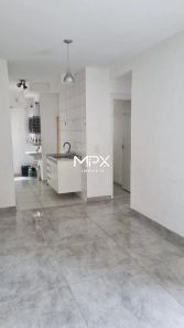 Apartamento com 2 Quartos à venda, 60m² no Campestre, Piracicaba