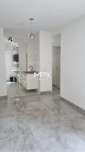 Apartamento com 2 Quartos à venda, 60m² no Campestre, Piracicaba