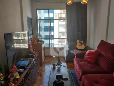 Apartamento com 3 Quartos à venda, 90m² no Tijuca, Rio de Janeiro