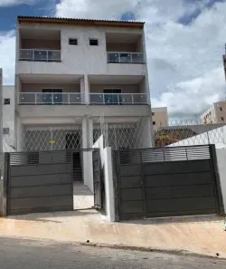 Sobrado com 3 Quartos à venda, 240m² no Jardim São Pedro, Mogi das Cruzes