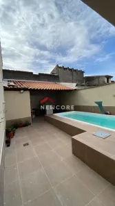 Casa com 2 Quartos à venda, 70m² no Praia das Palmeiras, Caraguatatuba