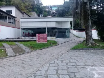 Ponto Comercial para alugar, 620m² no Coronel Veiga, Petrópolis