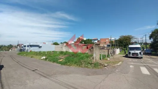 Lote/Terreno para alugar, 360m² no Natal, Gravataí