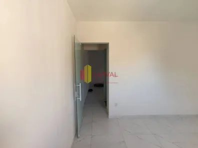 Apartamento com 1 Quarto para alugar, 40m² no Vila Primavera, Jaguariúna