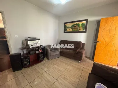 Casa com 2 Quartos à venda, 116m² no Vila Souto, Bauru