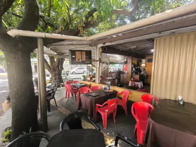Ponto Comercial à venda, 200m² no Setor Aeroporto, Goiânia