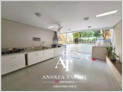Sobrado com 3 Quartos à venda, 300m² no Jardim Esmeralda, São Paulo