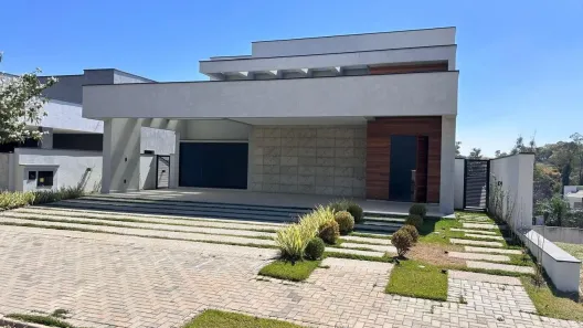Casa com 3 Quartos à venda, 285m² no Alphaville Nova Esplanada, Votorantim