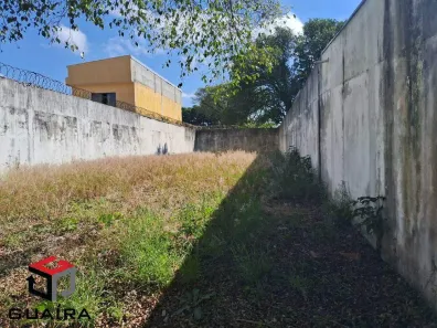 Lote/Terreno para alugar, 402m² no Baeta Neves, São Bernardo do Campo