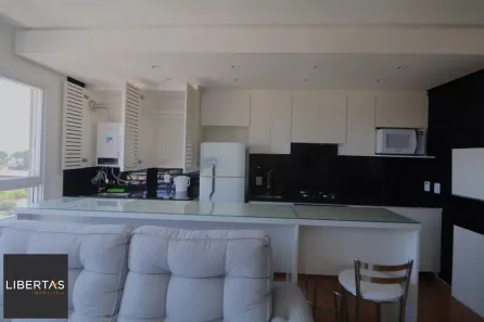 Apartamento com 2 Quartos à venda, 52m² no Centro, Canoas