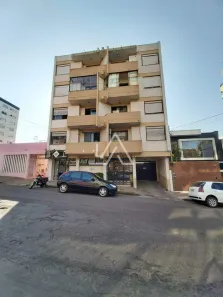 Apartamento com 1 Quarto à venda, 65m² no Centro, Passo Fundo