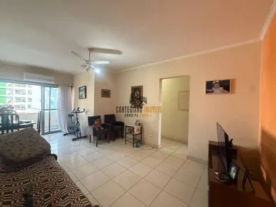 Apartamento com 2 Quartos à venda, 88m² no Marapé, Santos