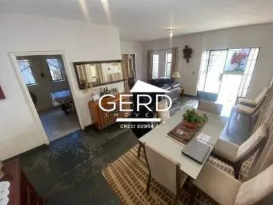 Sobrado com 4 Quartos à venda, 300m² no Adalgisa, Osasco