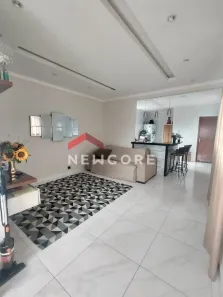 Casa com 3 Quartos à venda, 150m² no Jardim Independência, São Vicente