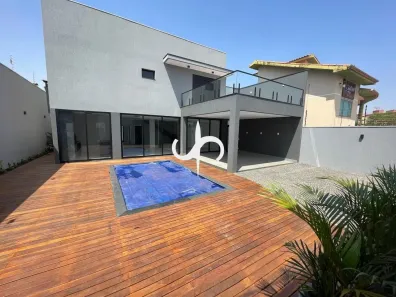 Casa com 4 Quartos à venda, 350m² no Anápolis City, Anápolis